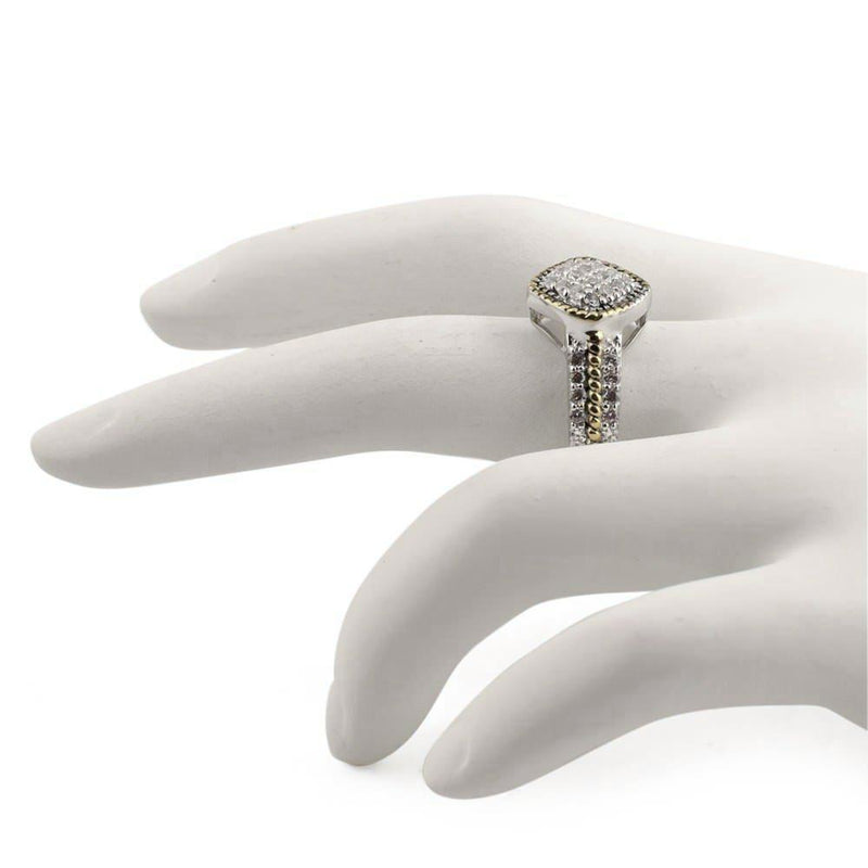 BestPysanky online gift shop sells silver ring, Sterling silver ring designer jewelry