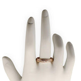 BestPysanky online gift shop sells silver ring, Sterling silver ring designer jewelry