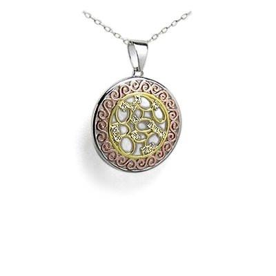 Buy Jewelry > Pendants > Sterling Silver by BestPysanky Online Gift Ship