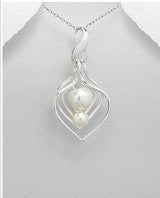 Buy Jewelry > Pendants > Sterling Silver by BestPysanky Online Gift Ship