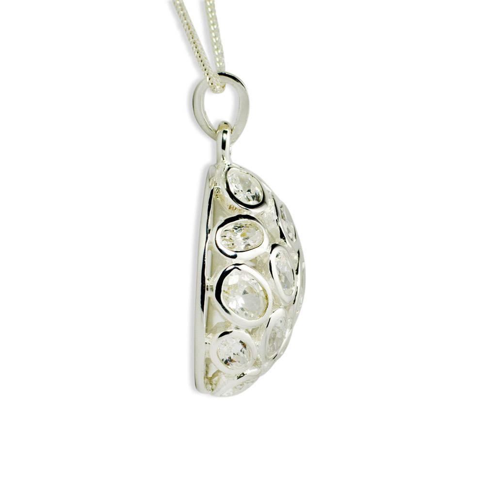 Buy Jewelry > Pendants > Sterling Silver by BestPysanky Online Gift Ship
