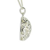 Buy Jewelry > Pendants > Sterling Silver by BestPysanky Online Gift Ship