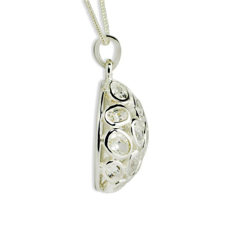Buy Jewelry > Pendants > Sterling Silver by BestPysanky Online Gift Ship