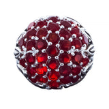 BestPysanky online gift shop sells silver ring, Sterling silver ring designer jewelry