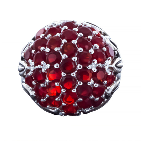 BestPysanky online gift shop sells silver ring, Sterling silver ring designer jewelry