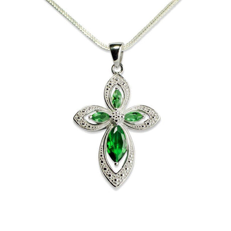 Buy Jewelry > Pendants > Sterling Silver by BestPysanky Online Gift Ship