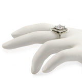 BestPysanky online gift shop sells silver ring, Sterling silver ring designer jewelry