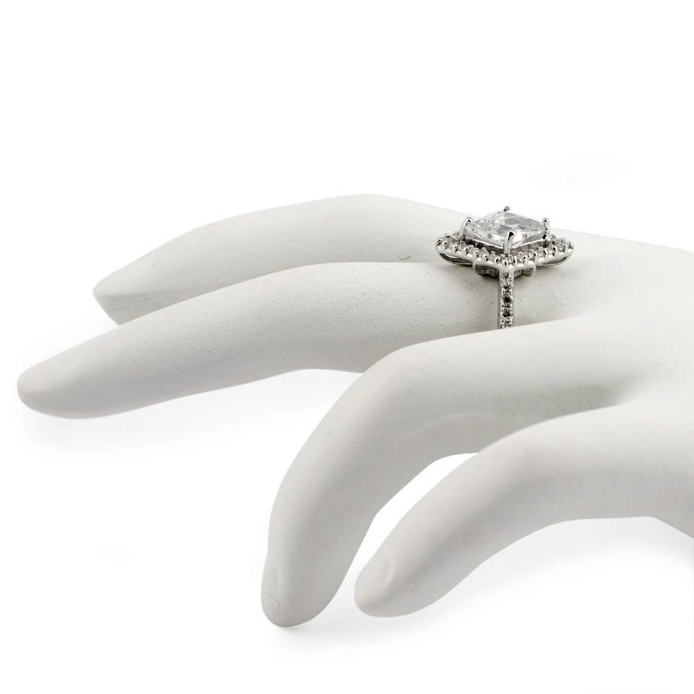 BestPysanky online gift shop sells silver ring, Sterling silver ring designer jewelry