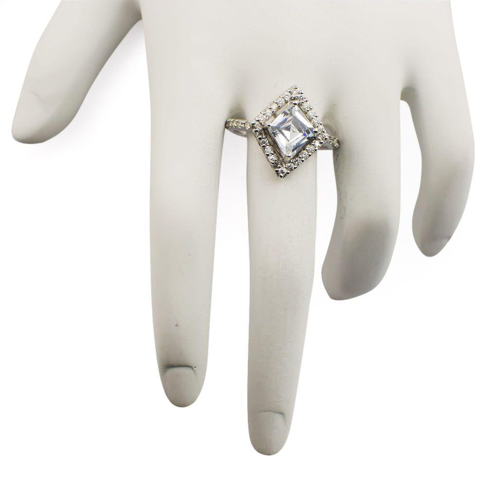 BestPysanky online gift shop sells silver ring, Sterling silver ring designer jewelry