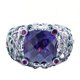 Buy Jewelry Rings Women's by BestPysanky Online Gift Ship