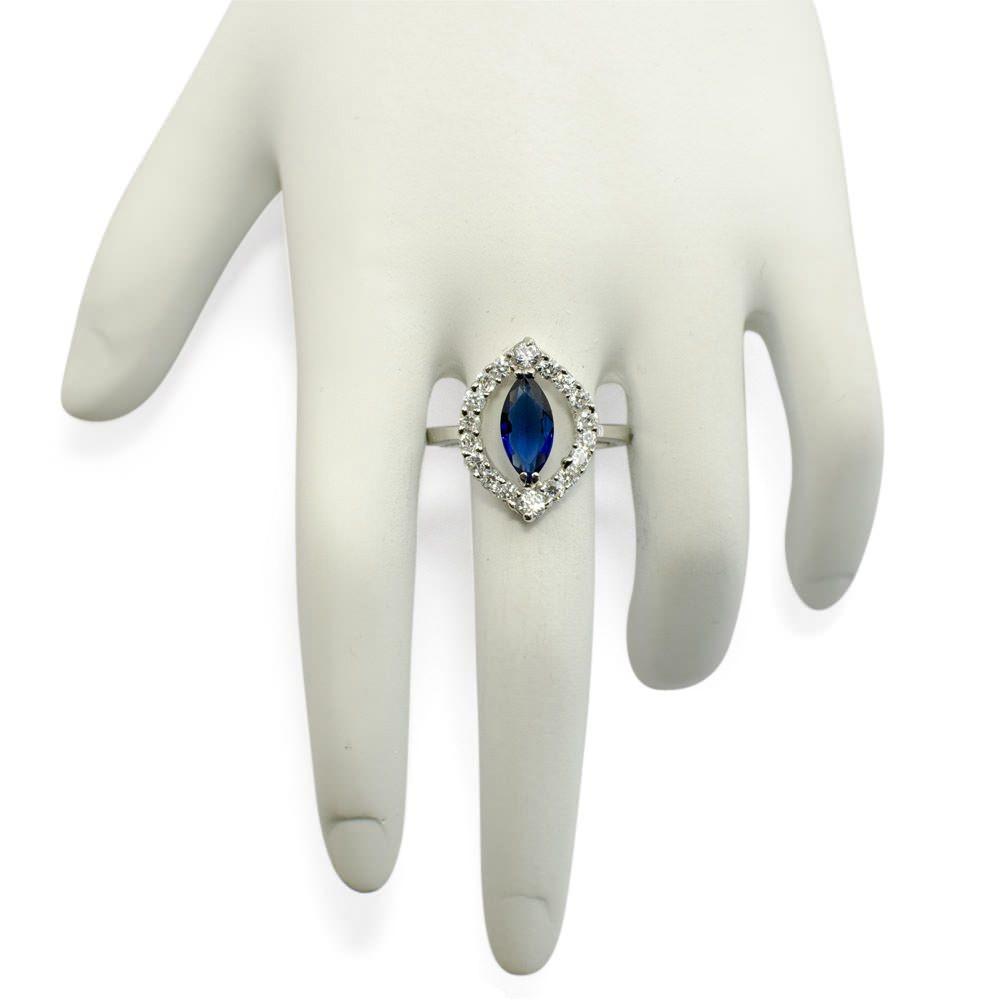 BestPysanky online gift shop sells silver ring, Sterling silver ring designer jewelry