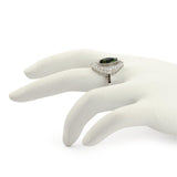 BestPysanky online gift shop sells silver ring, Sterling silver ring designer jewelry