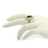 BestPysanky online gift shop sells silver ring, Sterling silver ring designer jewelry