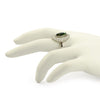 BestPysanky online gift shop sells silver ring, Sterling silver ring designer jewelry