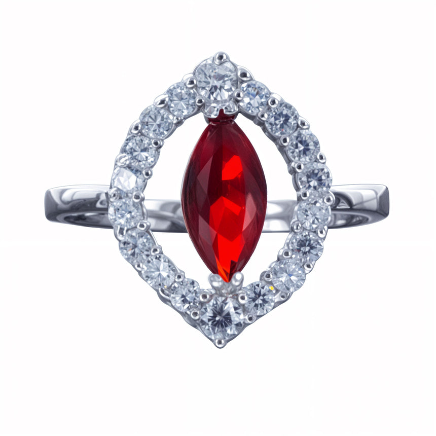 BestPysanky online gift shop sells silver ring, Sterling silver ring designer jewelry