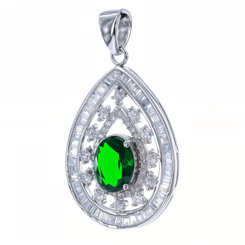 Buy Jewelry Pendants Sterling Silver by BestPysanky Online Gift Ship
