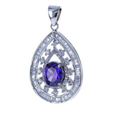 Buy Jewelry Pendants Sterling Silver by BestPysanky Online Gift Ship