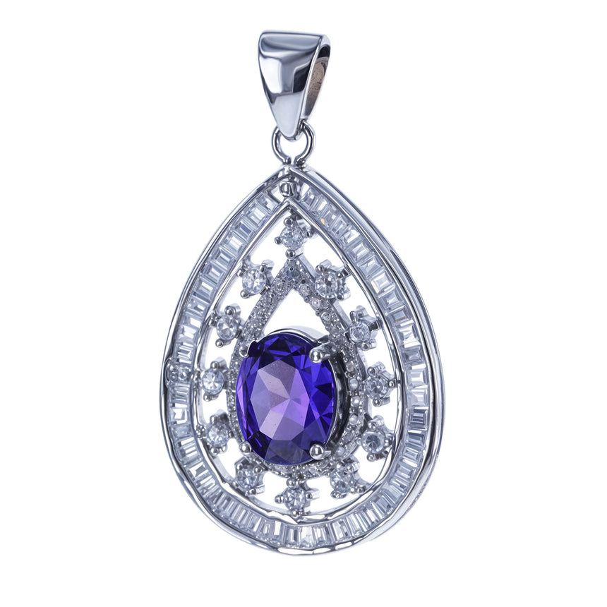 Buy Jewelry Pendants Sterling Silver by BestPysanky Online Gift Ship
