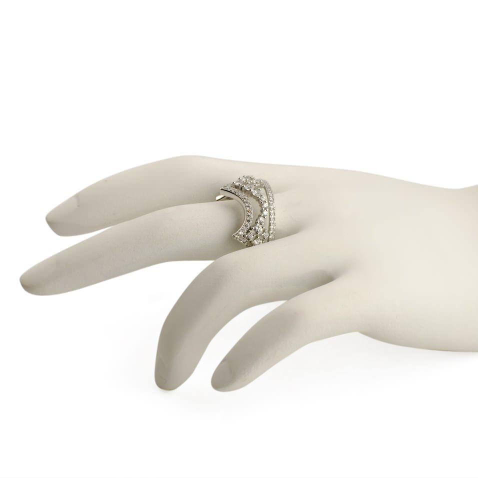 BestPysanky online gift shop sells silver ring, Sterling silver ring designer jewelry