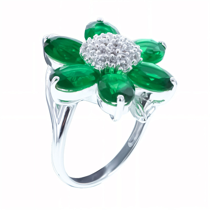 Buy Jewelry Rings Women's by BestPysanky Online Gift Ship