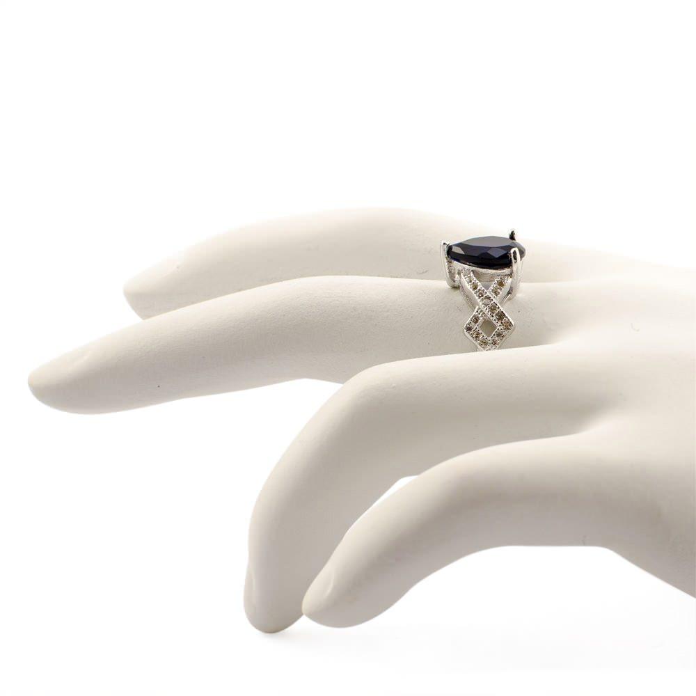 BestPysanky online gift shop sells silver ring, Sterling silver ring designer jewelry