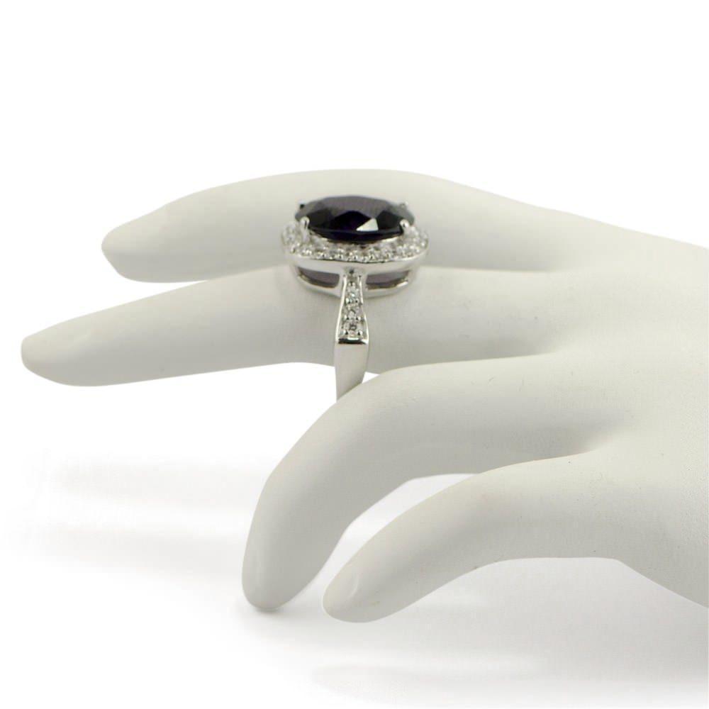 BestPysanky online gift shop sells silver ring, Sterling silver ring designer jewelry