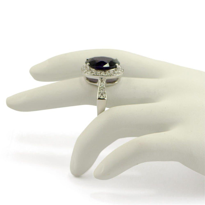BestPysanky online gift shop sells silver ring, Sterling silver ring designer jewelry