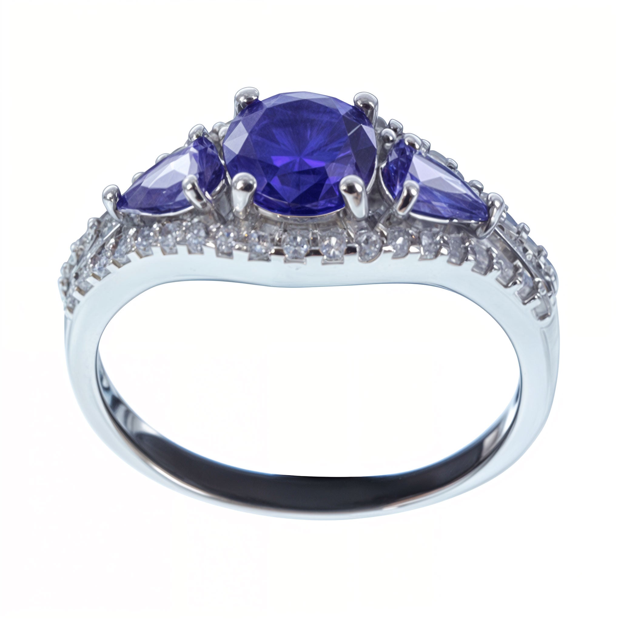 Buy Jewelry Rings Women's by BestPysanky Online Gift Ship