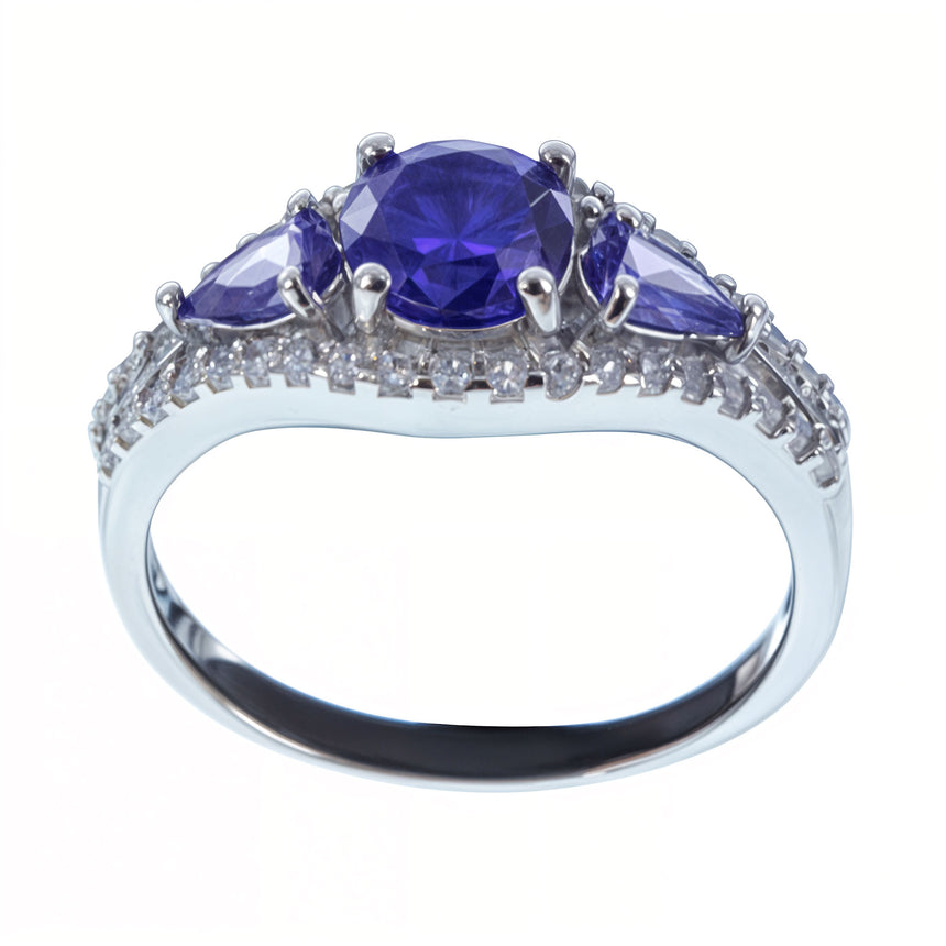 Buy Jewelry Rings Women's by BestPysanky Online Gift Ship