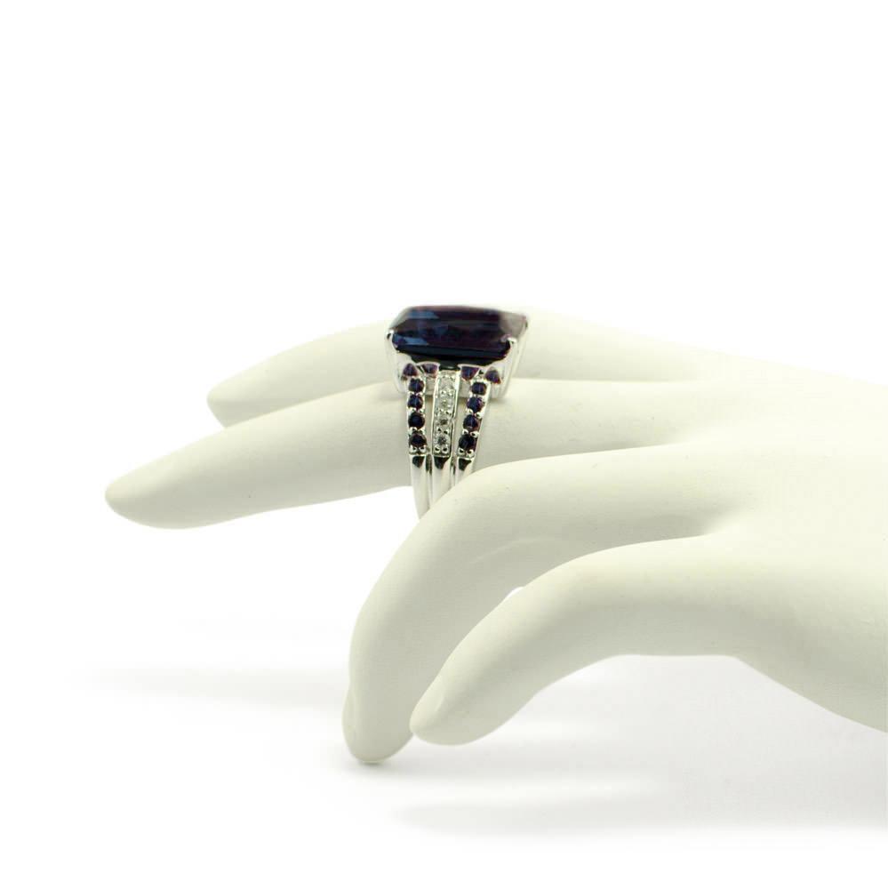 BestPysanky online gift shop sells silver ring, Sterling silver ring designer jewelry