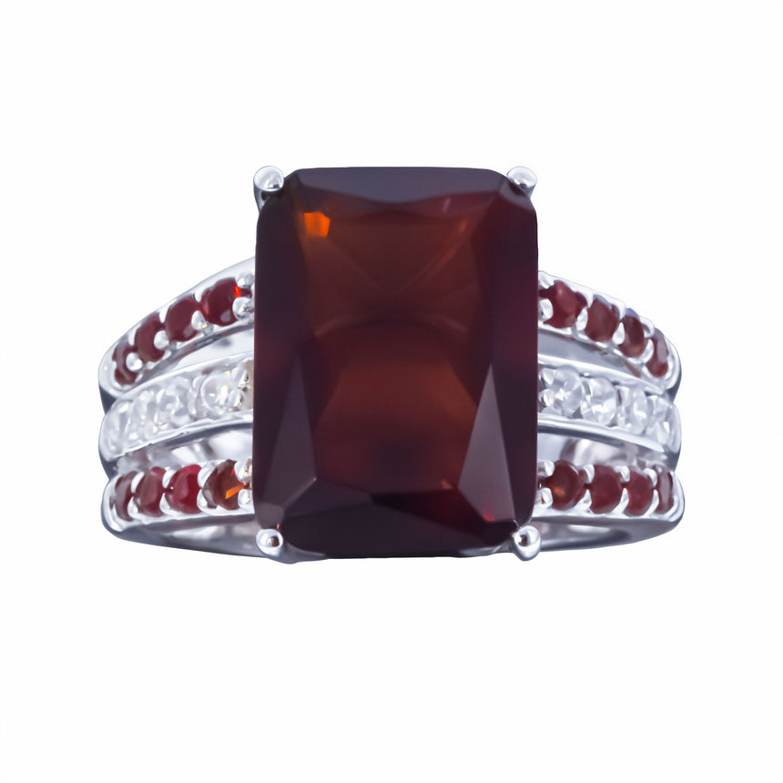 BestPysanky online gift shop sells silver ring, Sterling silver ring designer jewelry
