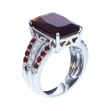 BestPysanky online gift shop sells silver ring, Sterling silver ring designer jewelry