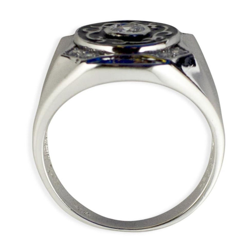 Buy Jewelry > Rings > Men's by BestPysanky Online Gift Ship