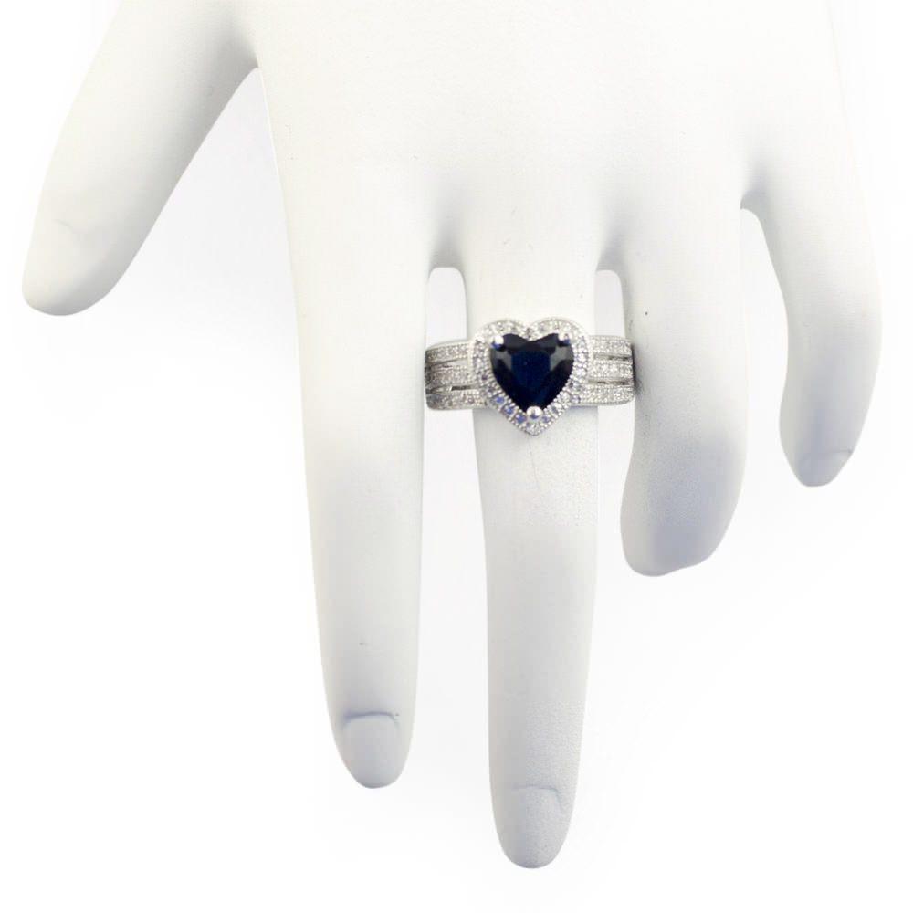 Buy Jewelry Rings Women's by BestPysanky Online Gift Ship