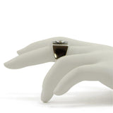 BestPysanky online gift shop sells silver ring, Sterling silver ring designer jewelry