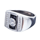 Buy Jewelry Rings Men's by BestPysanky Online Gift Ship