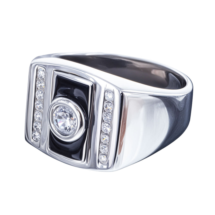 Buy Jewelry Rings Men's by BestPysanky Online Gift Ship