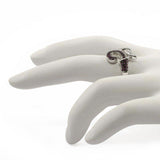 BestPysanky online gift shop sells silver ring, Sterling silver ring designer jewelry