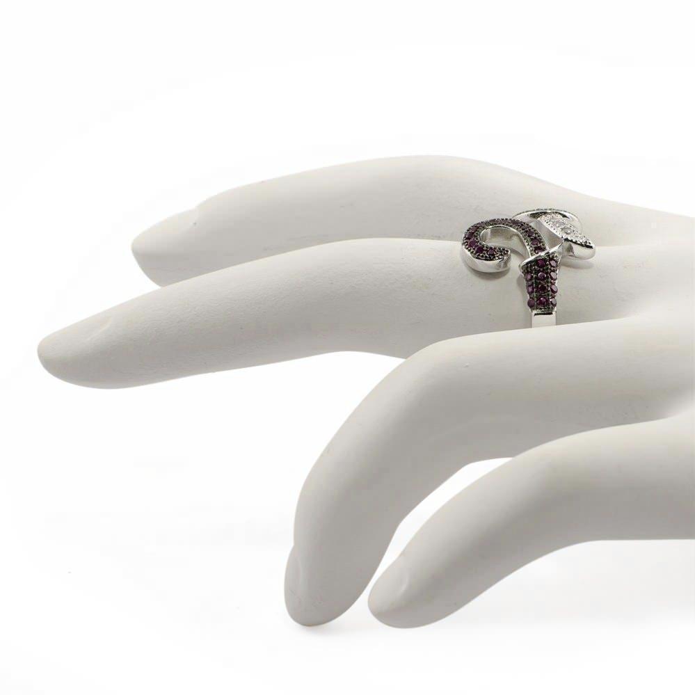 BestPysanky online gift shop sells silver ring, Sterling silver ring designer jewelry