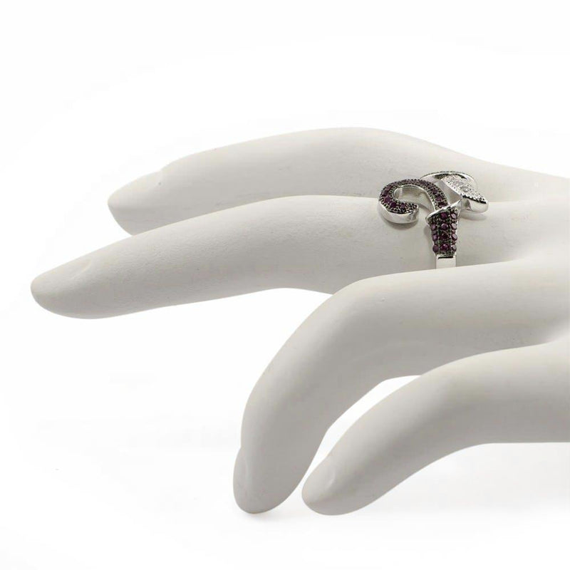 BestPysanky online gift shop sells silver ring, Sterling silver ring designer jewelry