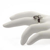 BestPysanky online gift shop sells silver ring, Sterling silver ring designer jewelry