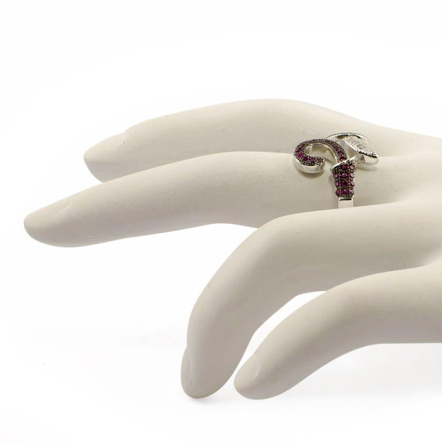 BestPysanky online gift shop sells silver ring, Sterling silver ring designer jewelry