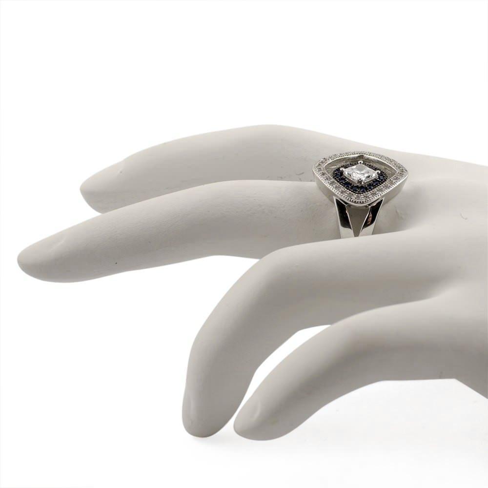 BestPysanky online gift shop sells silver ring, Sterling silver ring designer jewelry