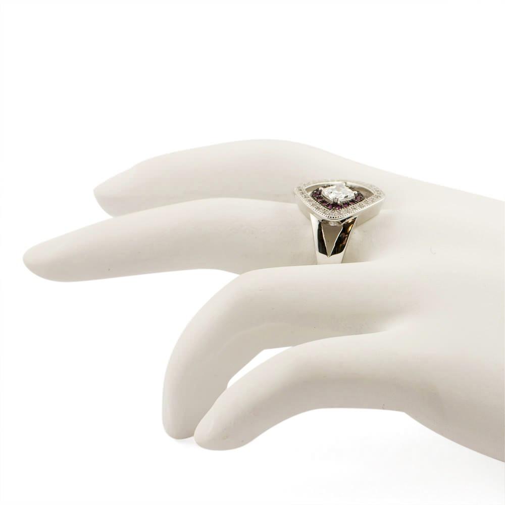 BestPysanky online gift shop sells silver ring, Sterling silver ring designer jewelry