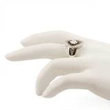 BestPysanky online gift shop sells silver ring, Sterling silver ring designer jewelry