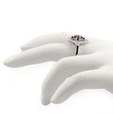 BestPysanky online gift shop sells silver ring, Sterling silver ring designer jewelry