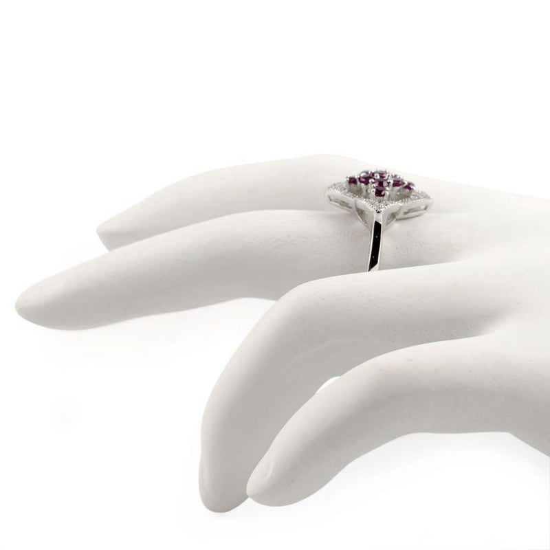 BestPysanky online gift shop sells silver ring, Sterling silver ring designer jewelry
