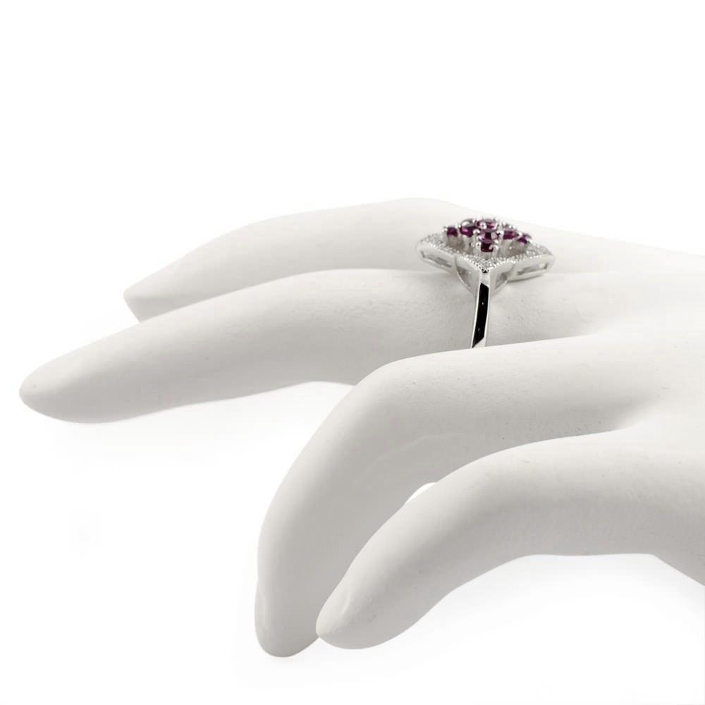 BestPysanky online gift shop sells silver ring, Sterling silver ring designer jewelry
