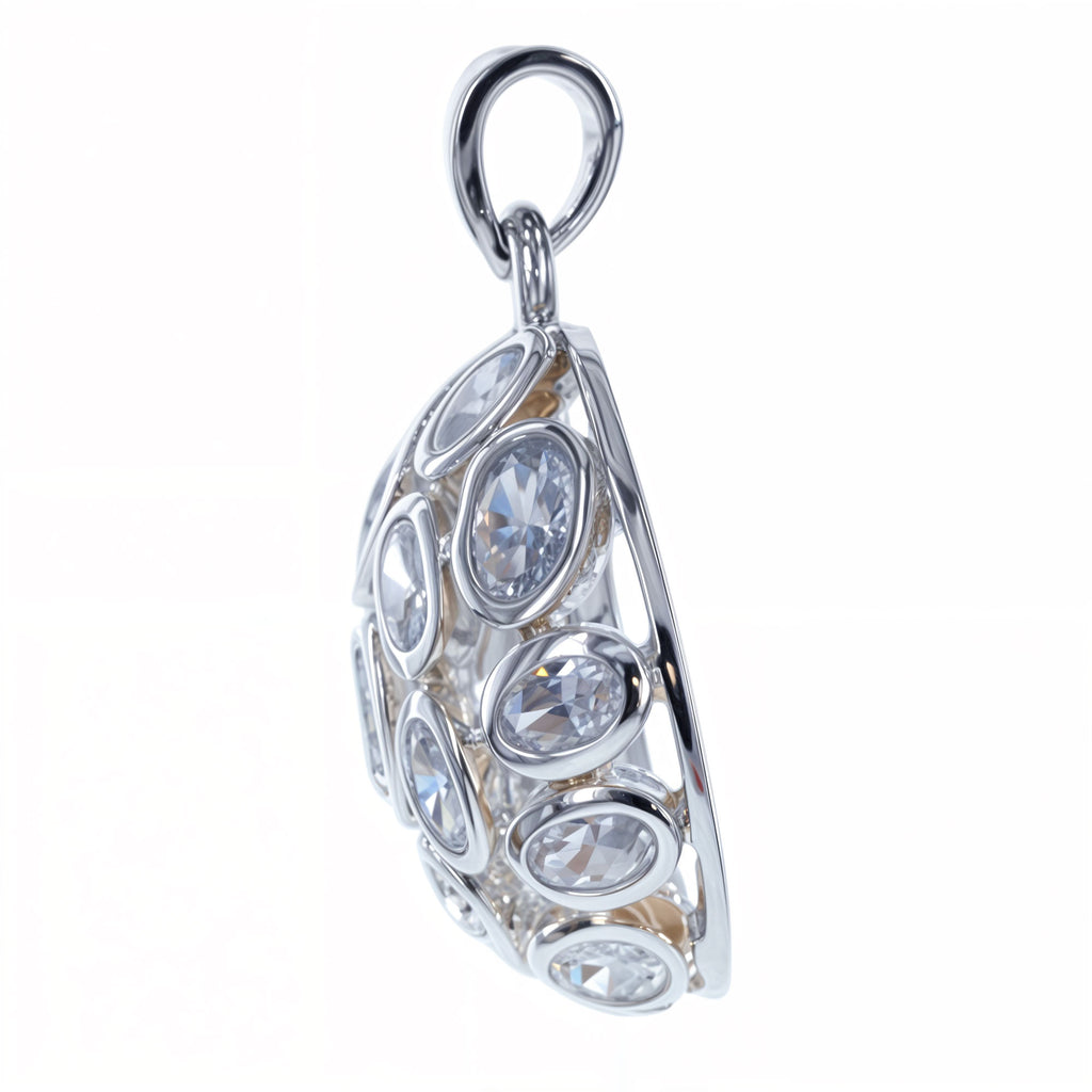 Buy Jewelry Pendants Sterling Silver by BestPysanky Online Gift Ship