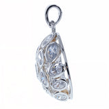 Buy Jewelry Pendants Sterling Silver by BestPysanky Online Gift Ship